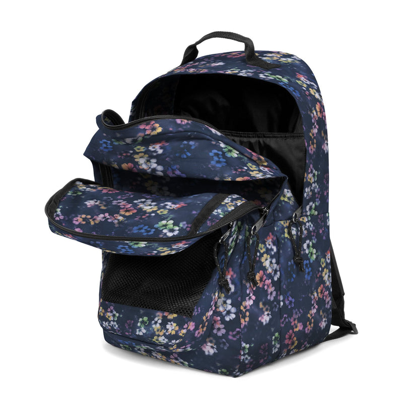 Zaino Eastpak Study Buddy Flora Fade Navy