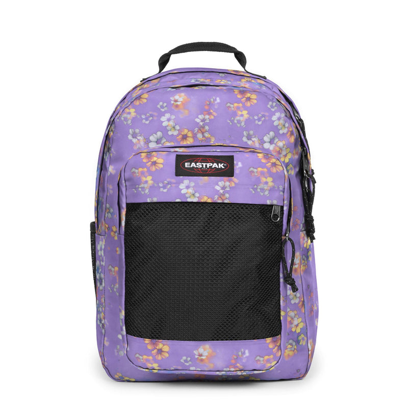 Zaino Eastpak Study Buddy Flora Fade Lilac