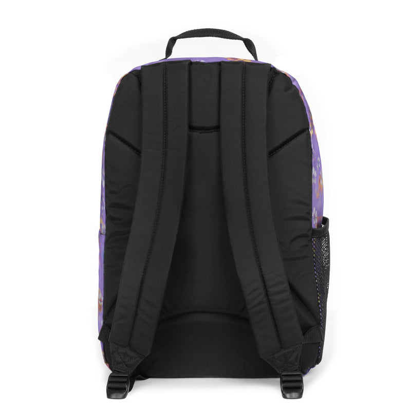 Zaino Eastpak Study Buddy Flora Fade Lilac