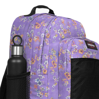 Zaino Eastpak Study Buddy Flora Fade Lilac