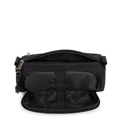 Astuccio Eastpak Triple Bench Black