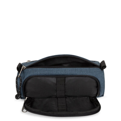 Astuccio Eastpak Triple Bench Triple Denim