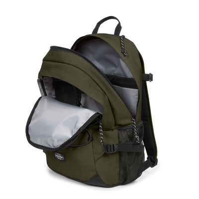 Zaino Eastpak Gerys Pro CS Forest