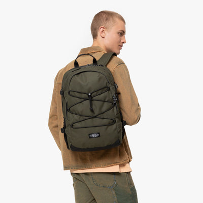 Zaino Eastpak Gerys Pro CS Forest