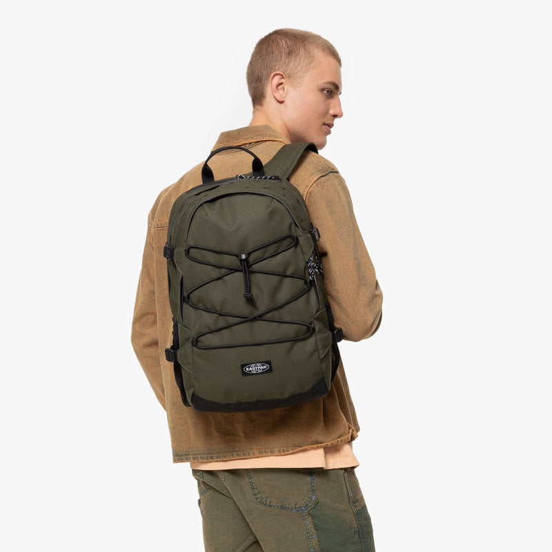 Zaino Eastpak Gerys Pro CS Forest