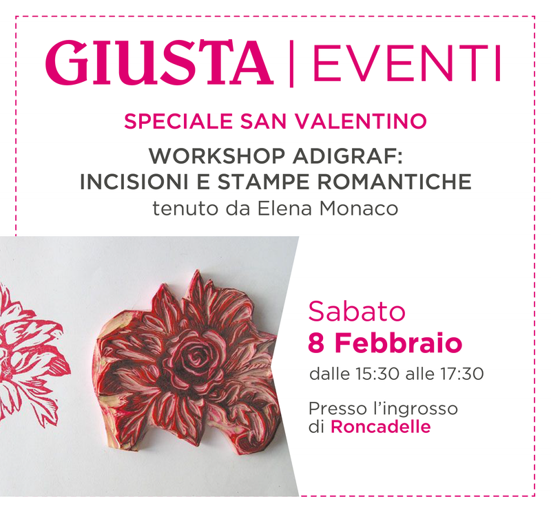 Workshop Adigraf: incisioni e stampe romantiche / </br><i>Elena Monaco </i></br><span style="color: 