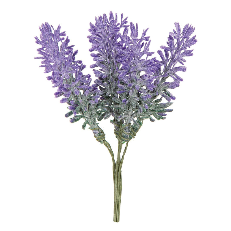 Pick Lavanda Lilla 16 cm