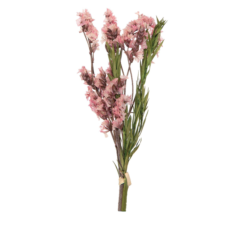 Pick Fiori Secchi Rosa Antico 10 cm