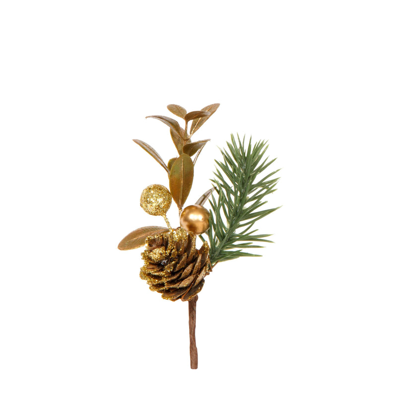 Pick Autumn Champagne 15 cm