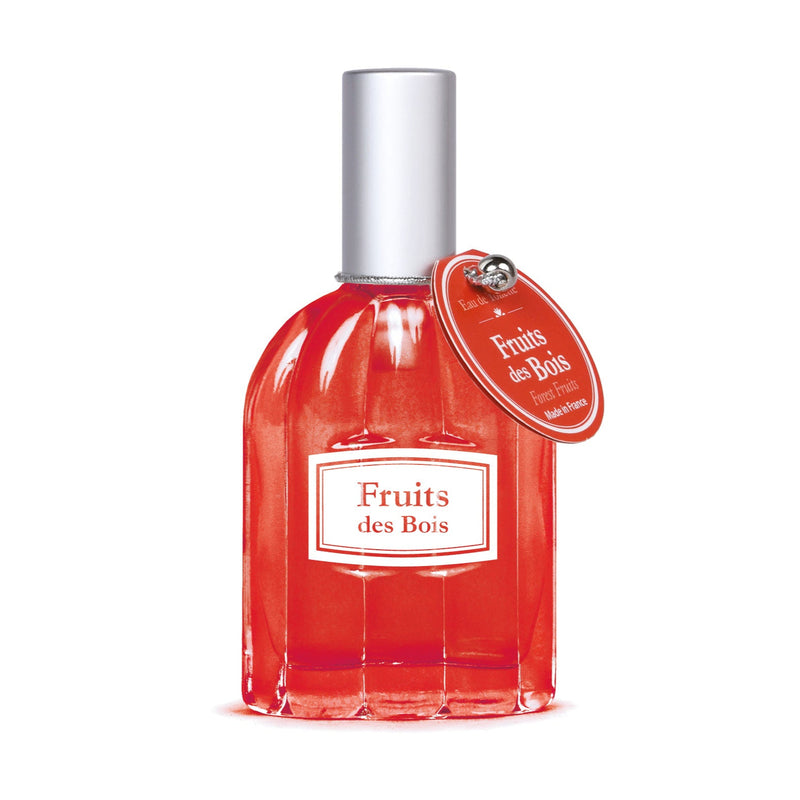 Spray Eau De Toilette Frutti di Bosco 25 ml