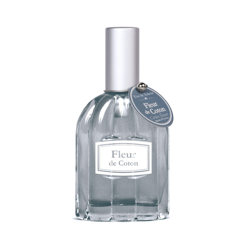 Spray Eau De Toilette Fiori di Cotone 25 ml