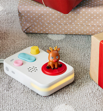 [FABA] Il Natale di Rudolph