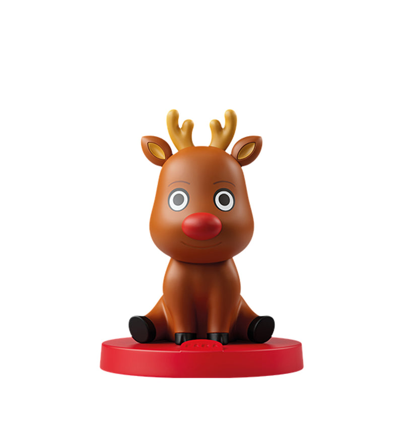 [FABA] Il Natale di Rudolph