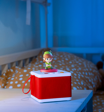 [FABA] Peter Pan e un'Altra Storia