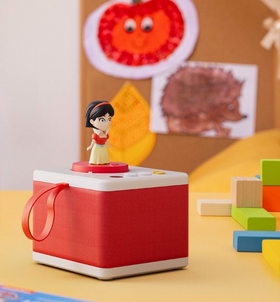 [FABA] Biancaneve e un'Altra Storia