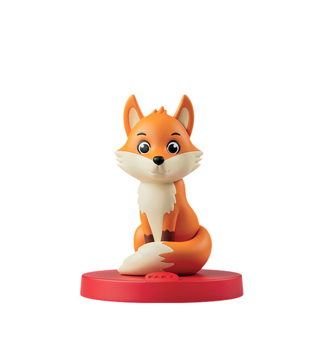 [FABA] Codarossa Diventa Grande