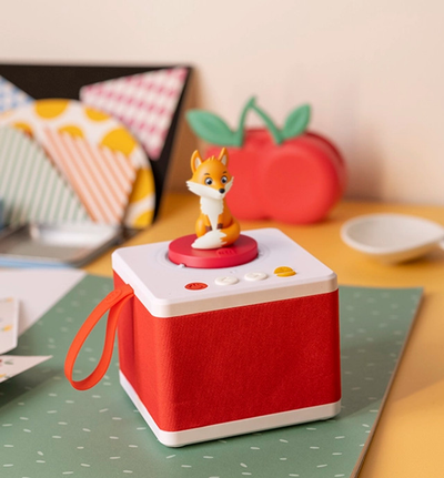 [FABA] Codarossa Diventa Grande