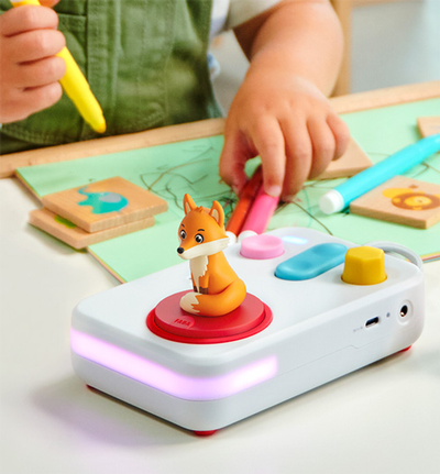 [FABA] Codarossa Diventa Grande