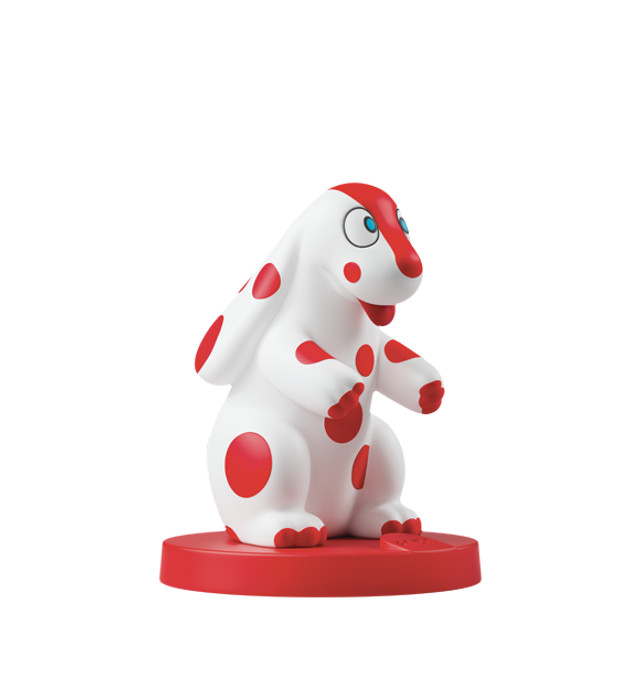 [FABA] Piccole Storie di Pimpa