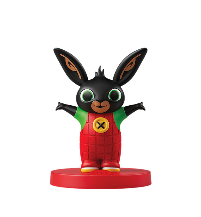 [FABA] Un Giorno con Bing