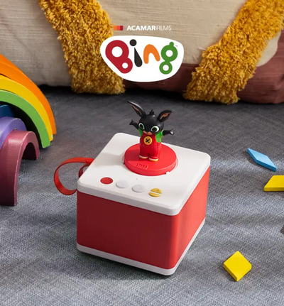 [FABA] Un Giorno con Bing