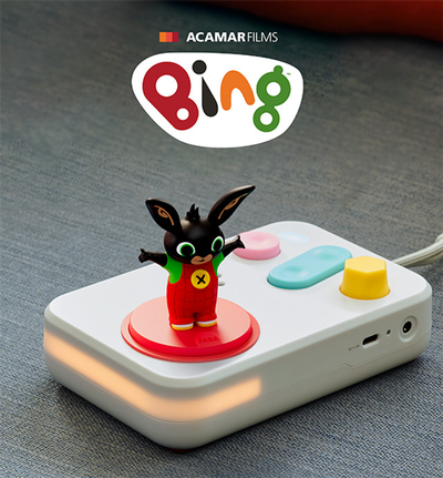 [FABA] Un Giorno con Bing