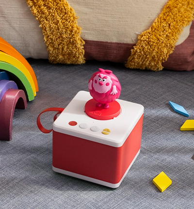 [FABA] Filastrocche della Rabbia