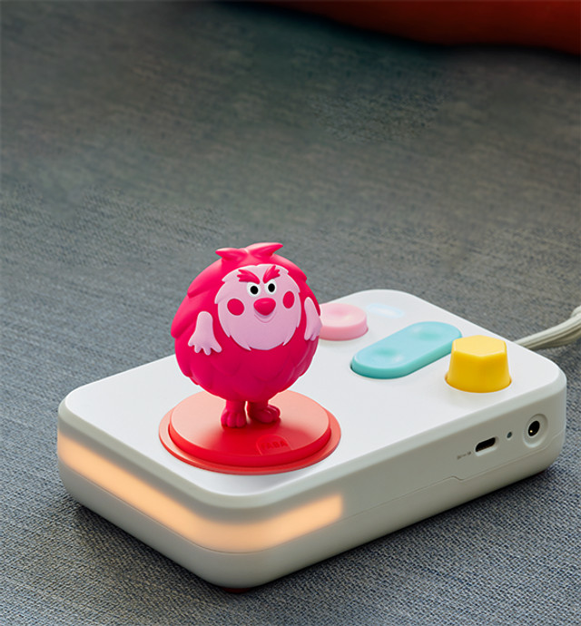 [FABA] Filastrocche della Rabbia