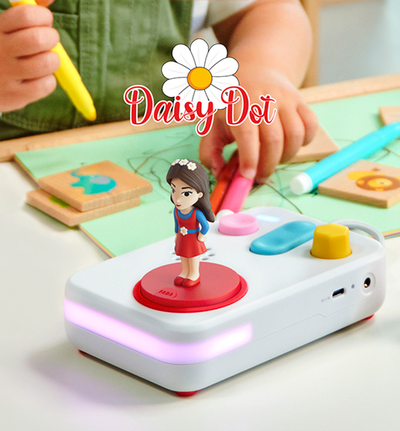 [FABA] Sing With Daisy Dot