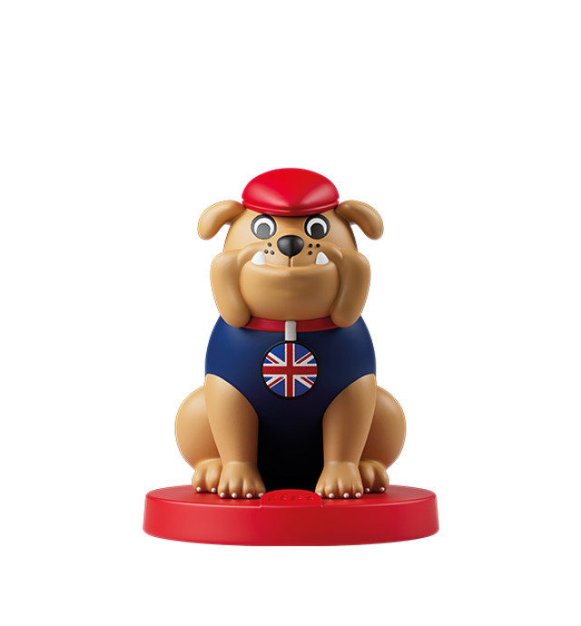 [FABA] Happy English