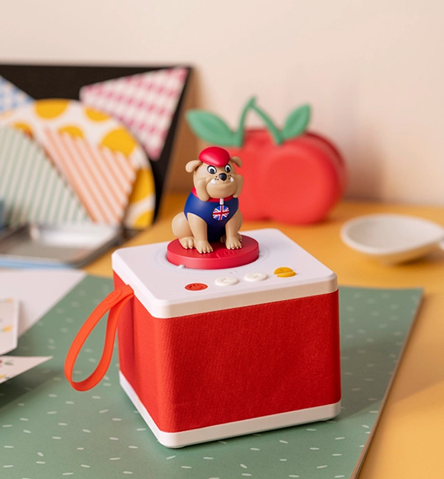 [FABA] Happy English