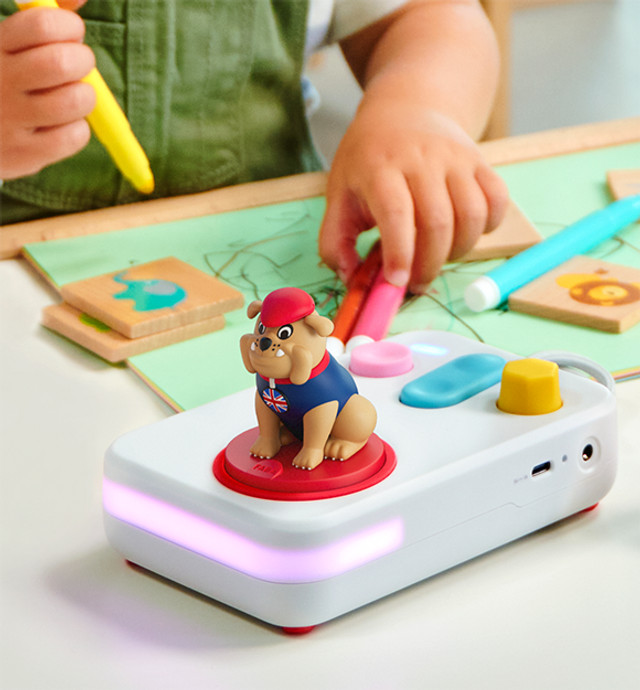 [FABA] Happy English