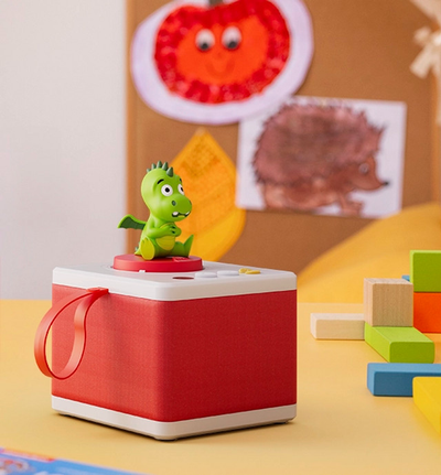 [FABA] La Giostra delle Emozioni