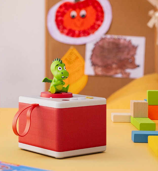 [FABA] La Giostra delle Emozioni