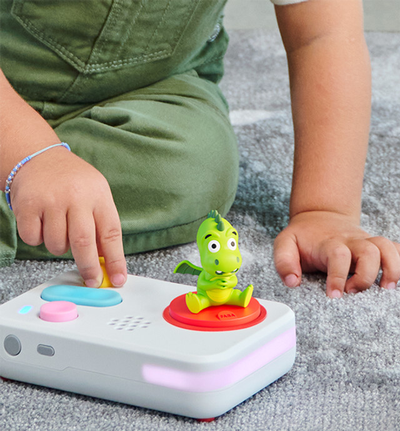 [FABA] La Giostra delle Emozioni