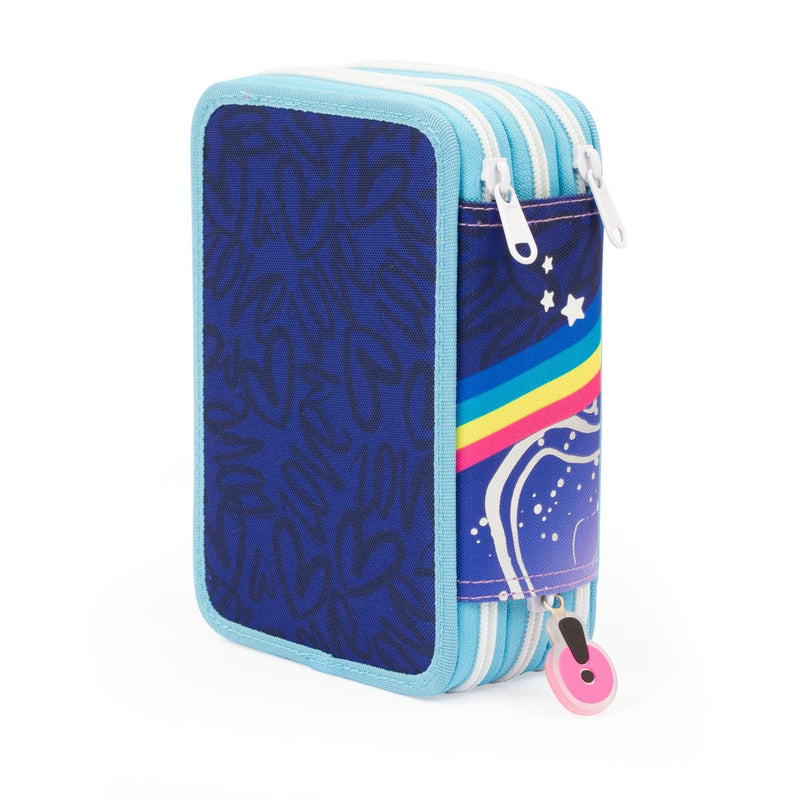 Astuccio Triplo GoPop Unicorn