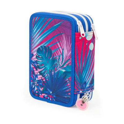 Astuccio Triplo GoPop Sweet Jungle