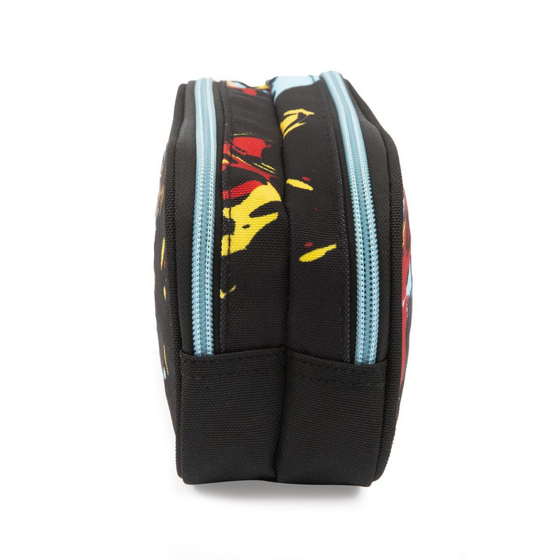 Astuccio 2 Zip GoPop 2025 Tiger Beats