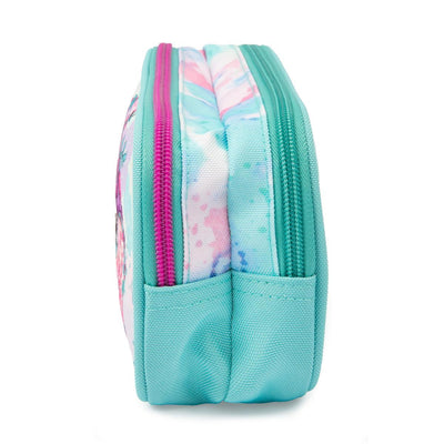 Astuccio 2 Zip GoPop 2025 Turtle Bloom