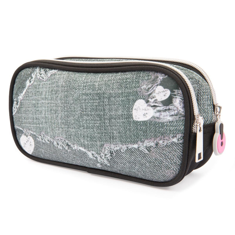 Astuccio 2 Zip GoPop 2025 Panderful