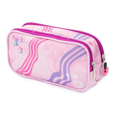 Astuccio 2 Zip GoPop 2025 Meowcorn