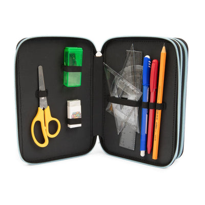 Astuccio Triplo GoPop 2025 Panderful