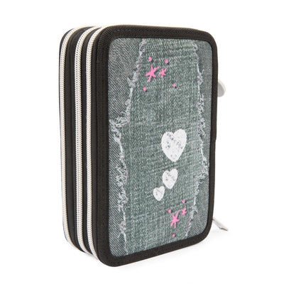 Astuccio Triplo GoPop 2025 Panderful