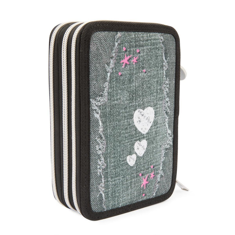 Astuccio Triplo GoPop 2025 Panderful