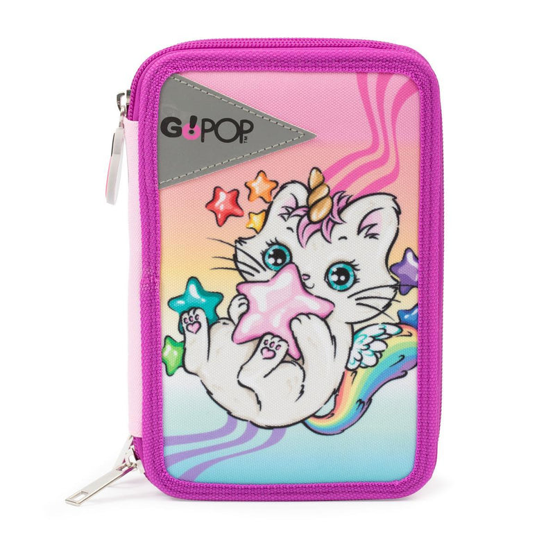 Astuccio Triplo GoPop 2025 Meowcorn