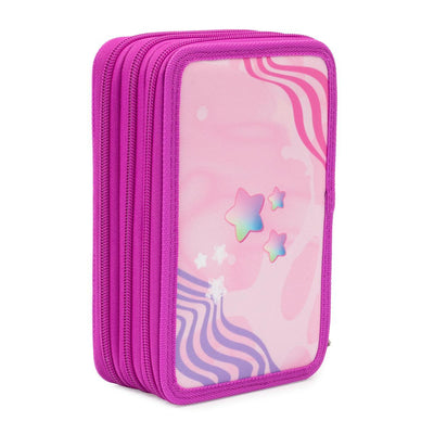 Astuccio Triplo GoPop 2025 Meowcorn
