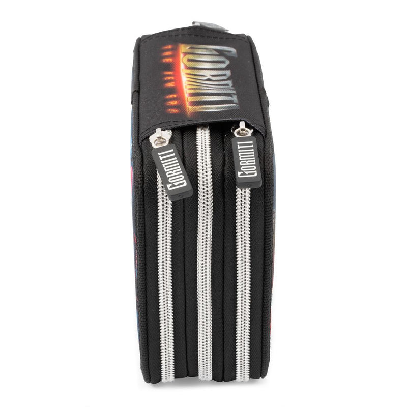 Astuccio Triplo Gormiti