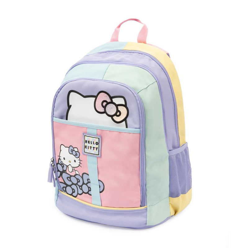 Zaino Round Hello Kitty 2025