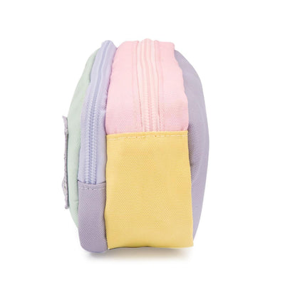 Astuccio 2 Zip Hello Kitty