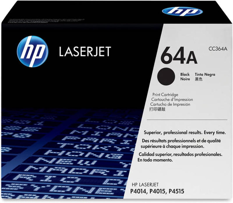 Bi-Pack Toner Originale HP 05X Nero